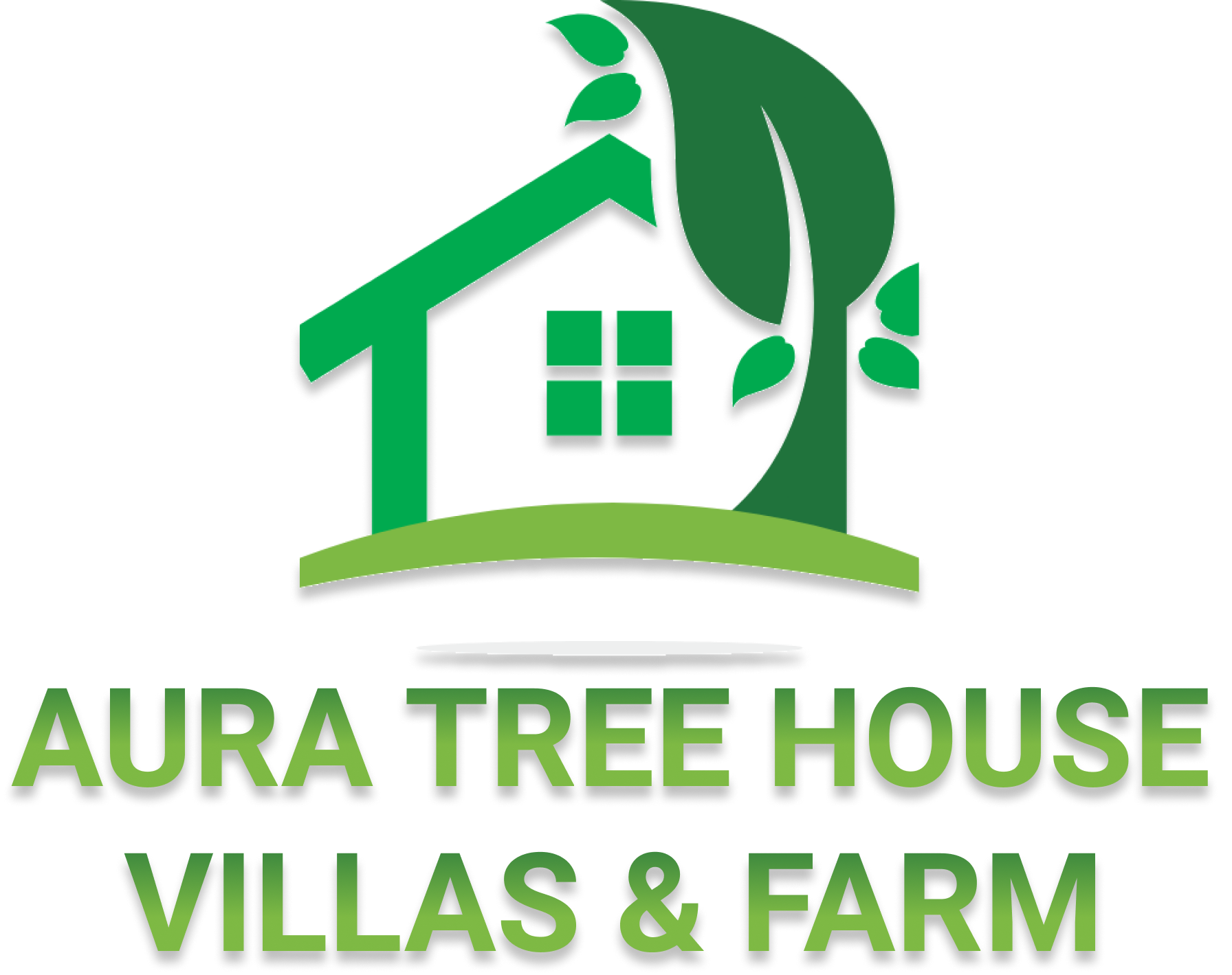 Aura Tree House Villas & Farm